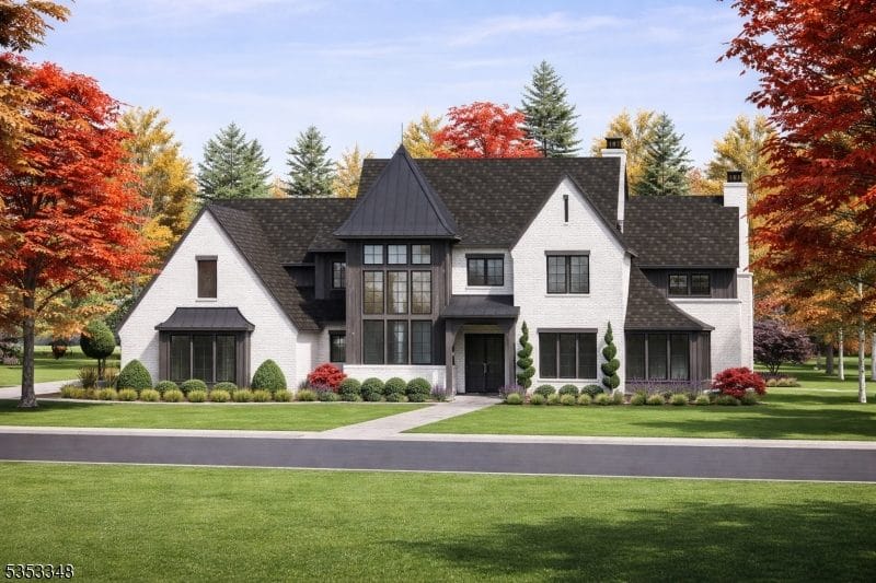 40 Broadway Road, Warren Township, NJ
