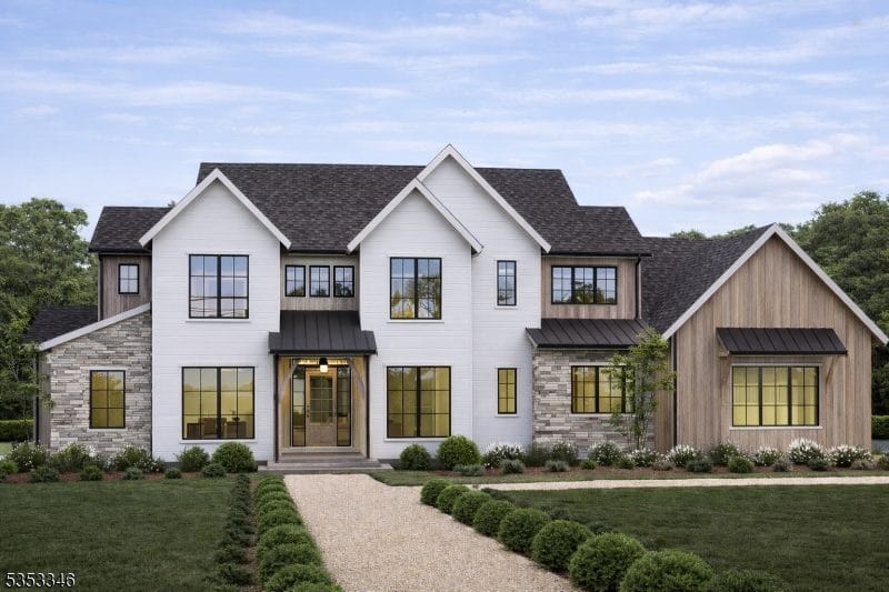 44 Broadway Road, Warren Township, NJ