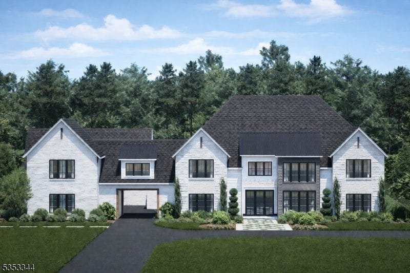 48 Broadway Road, Warren Township, NJ