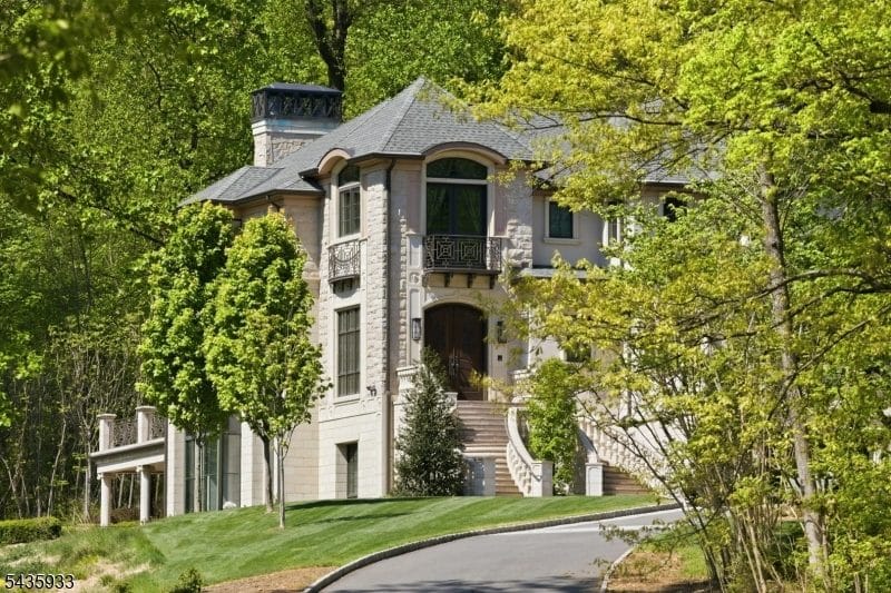 4 Mason Hill Road, Warren Township, NJ