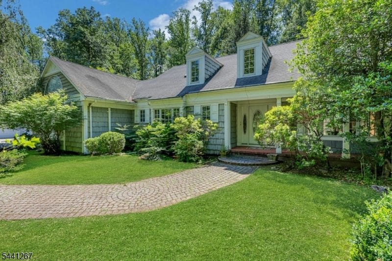 225 Sunlit Drive, Warren Township, NJ