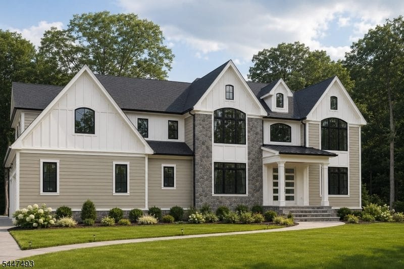 102 Liberty Corner Rd, Warren Township, NJ