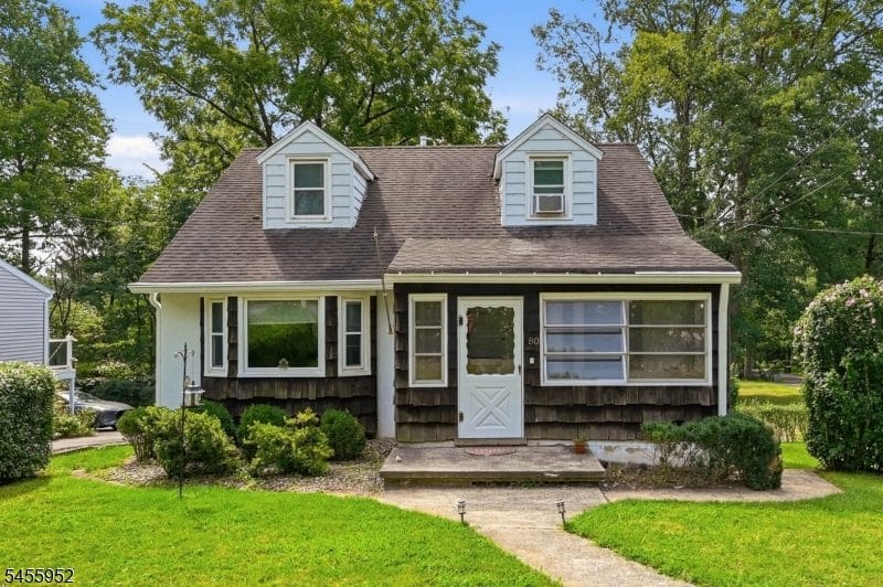 80 Reinman Rd, Warren Township, NJ