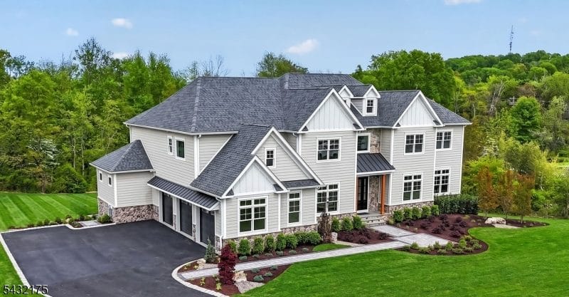 2 Ravinn Lane, Warren Township, NJ