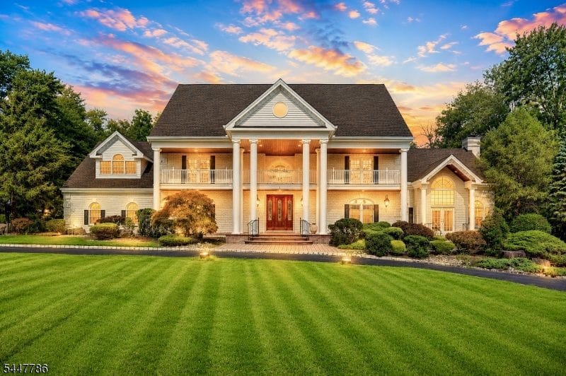 9 Wexford Ct, Warren Township, NJ