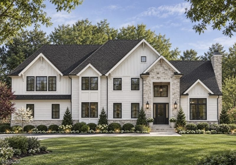 12 Jessica Ln, Warren Township, NJ