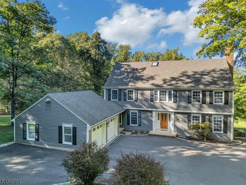 15 Sandalwood Drive, Warren Township, NJ
