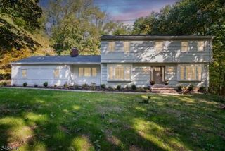 15 Quill Pen Way, Warren Township, NJ