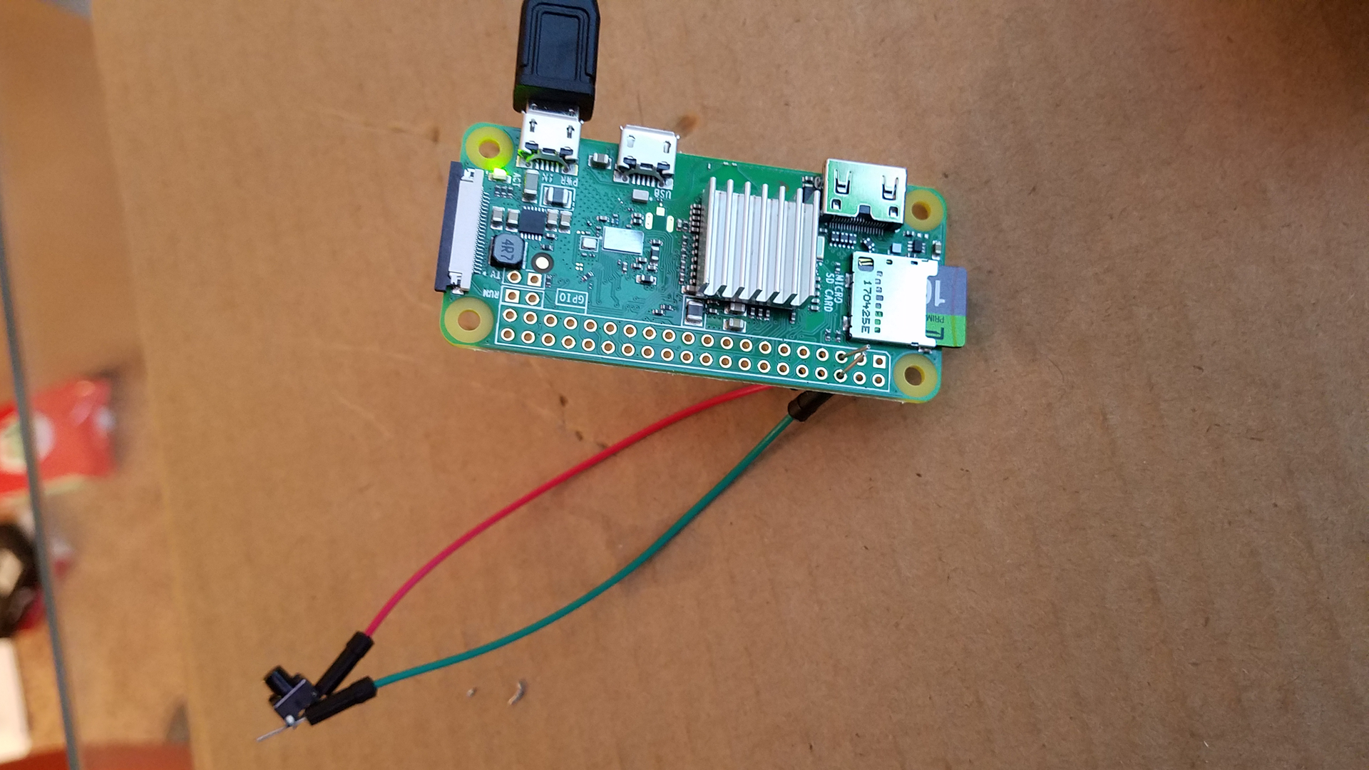 Pi-Zero-Pre-Solder-Check