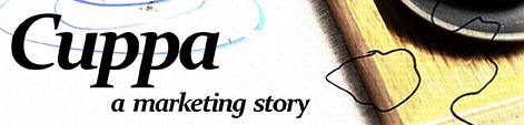 Cuppa: A Marketing Story
