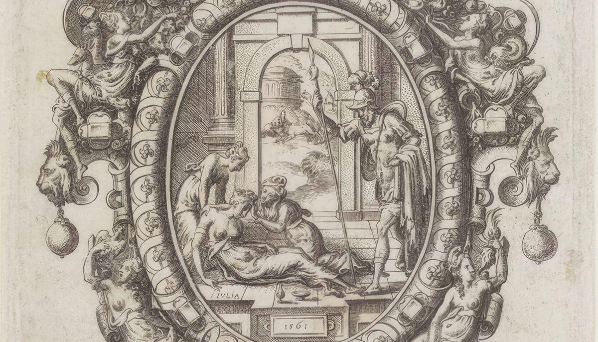 History and Fantasy. Or 'How to Think About Time Travel in The Witcher?' | Part 1