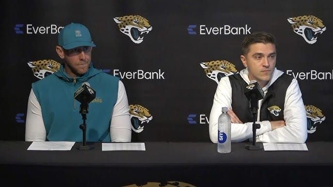 In Defense of James Gladstone and the Jaguars, Pt I