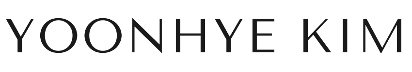 김윤혜 Yoonhye Kim