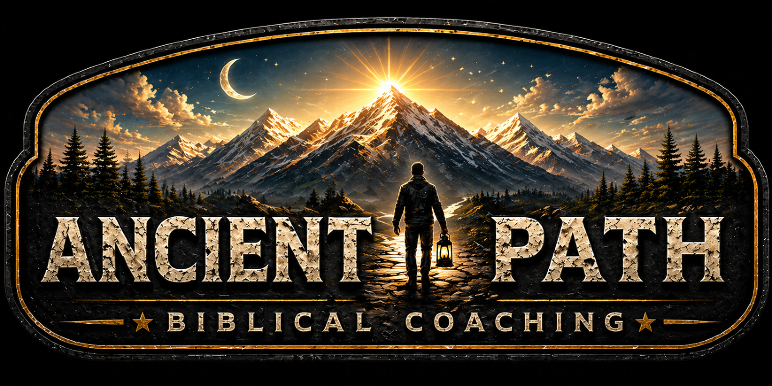 Ancient Path Biblical Coaching