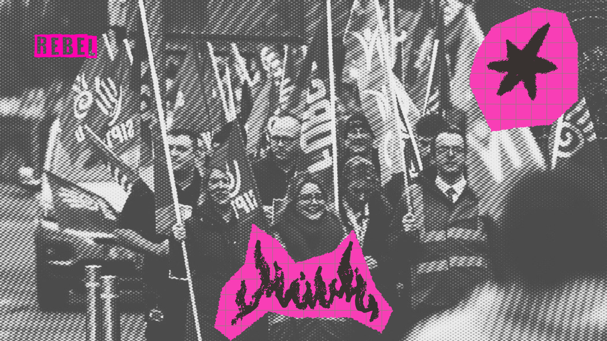 Public Sector Pay Ballots: Vote Yes and Build for Action