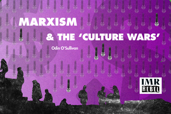 Capitalism & the Culture Wars