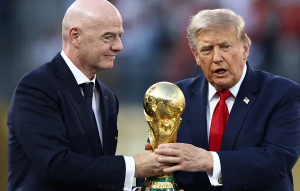 Football: Resistance and Corrupt Governance