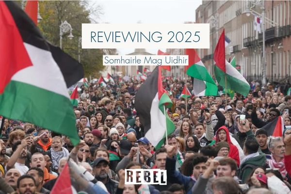 Reviewing 2025