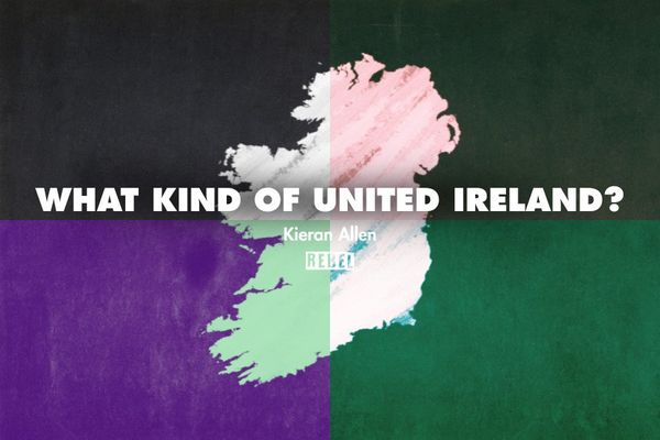 What kind of United Ireland?