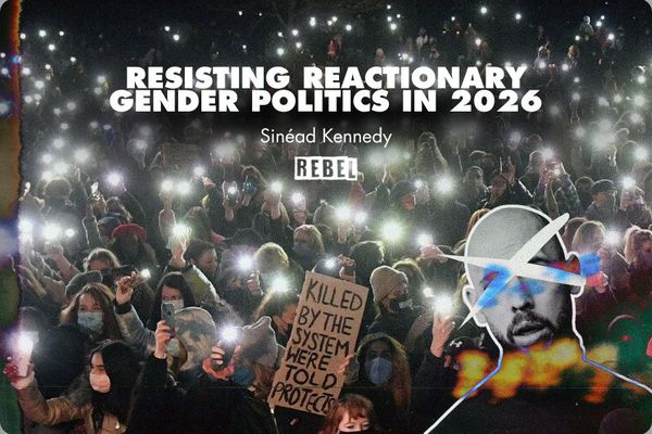 Resisting reactionary gender politics in 2026