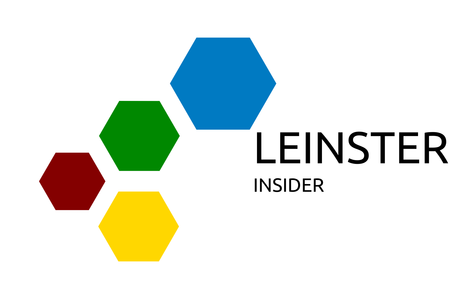 Leinster Insider