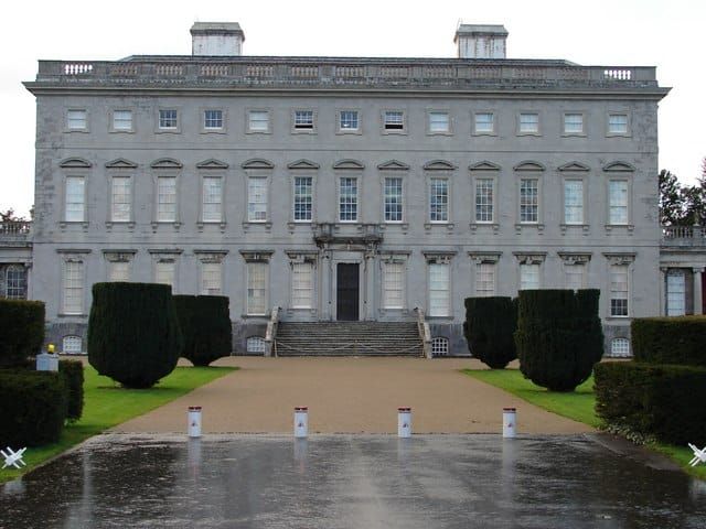 Castletown House reopens, Book of Mormon arrives & Emo nostalgia returns to Dublin!
