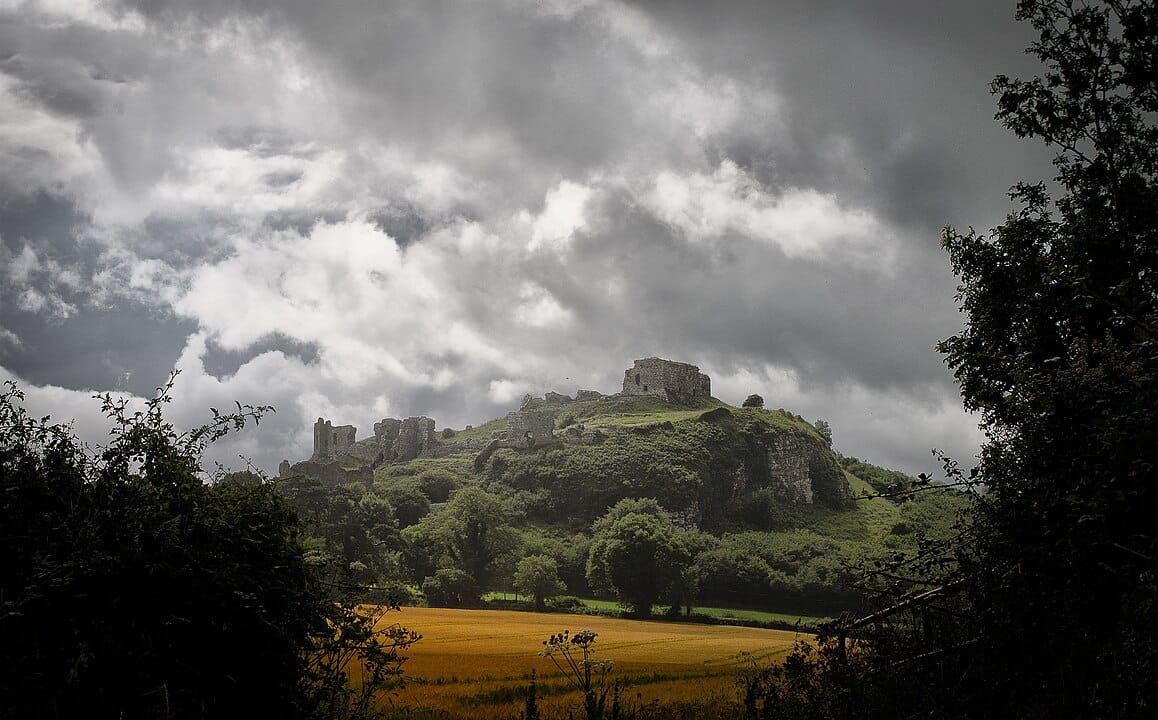 Best Hiking Trails in Laois: Where Ancient Paths Meet Mountain Views