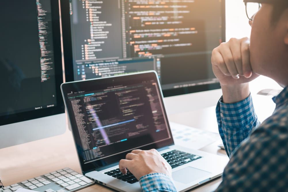 How to Find a Good Website Designer in Ireland