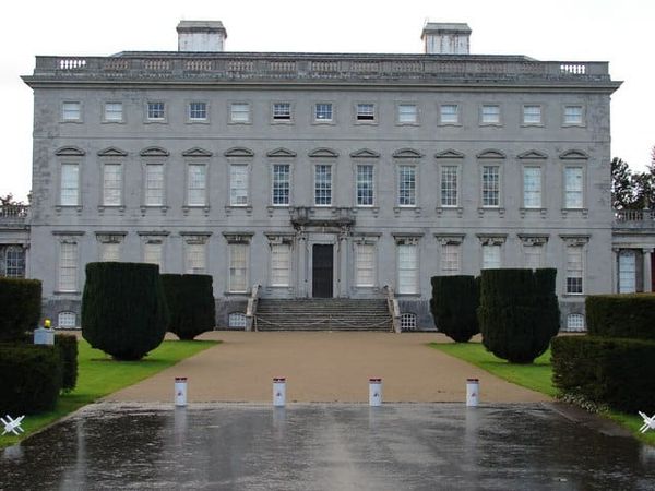 Castletown House reopens, Book of Mormon arrives & Emo nostalgia returns to Dublin!