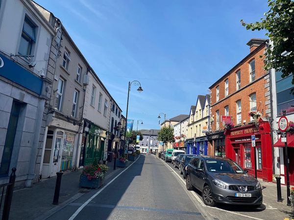 Things to Do in Portlaoise: Visit One of Ireland’s Fastest Growing Towns