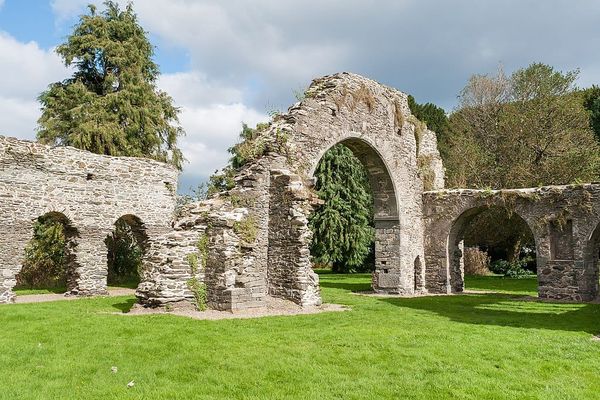 Things to Do in Wicklow: The Garden County's Hidden Treasures
