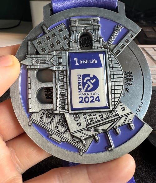 Dublin City Marathon 2025: Your Complete Race Day Guide