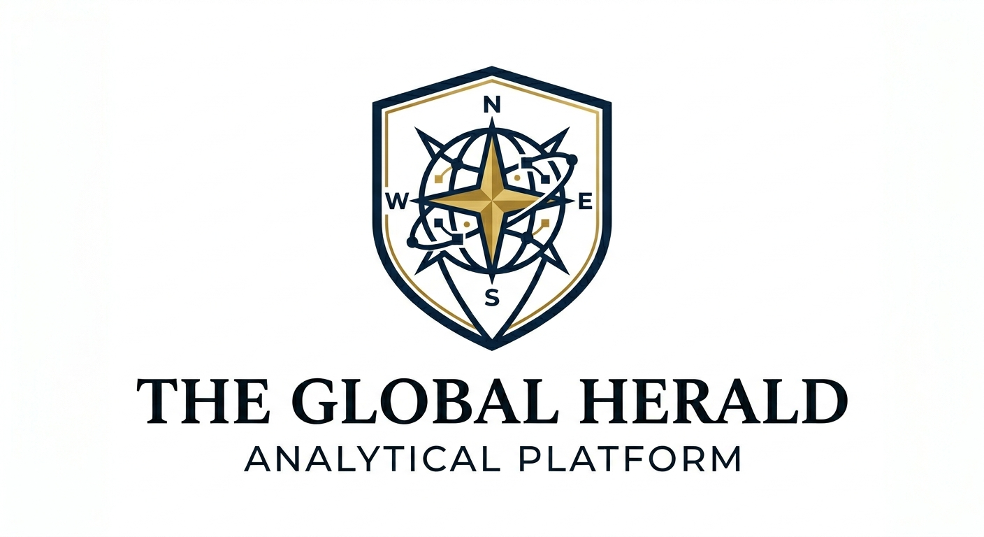 The Global Herald