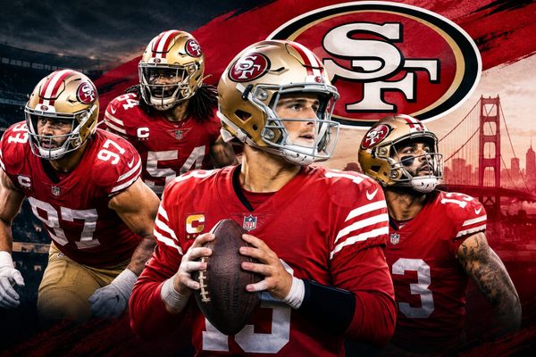 We All Should Have Been Talking More About the 49ers, Less About the Rams