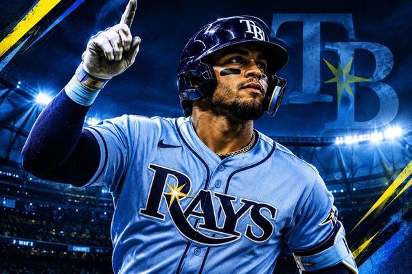 Basically the ONLY Way to Beat the Tampa Bay Rays is to Score 5 Runs.