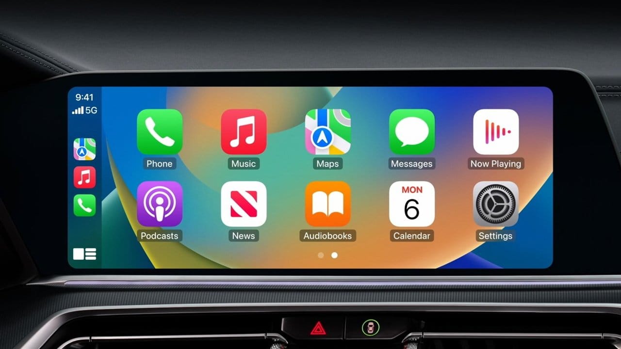 Apple Opened CarPlay to ChatGPT, and Gemini and Claude Are Next.