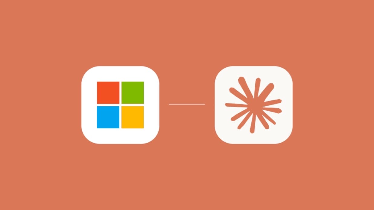 Claude Can Now Read Your Outlook, Teams, and OneDrive. For Free. Microsoft Charges $30 for That.