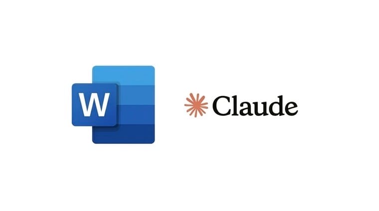 Claude Just Moved Into Microsoft Word. Your $30/Month Copilot License Should Be Nervous.