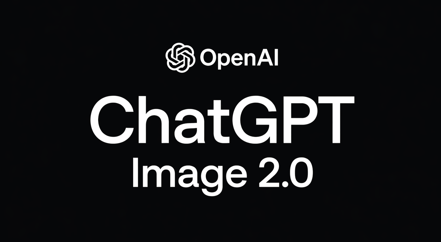 OpenAI Launches ChatGPT Images 2.0. Free for Every User Starting Today.