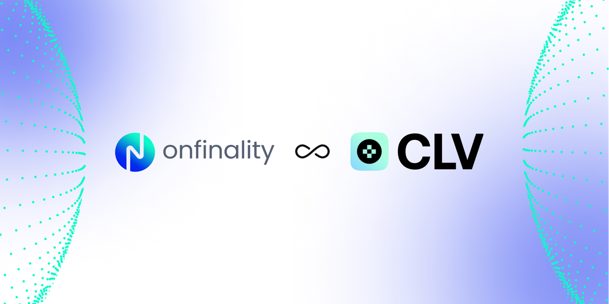 OnFinality Supports CLV With API And Node Services
