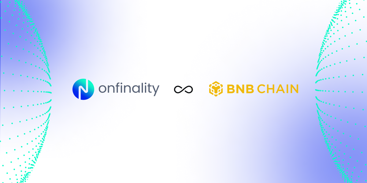 OnFinality Launches Support for BNB Chain RPC and API Endpoints