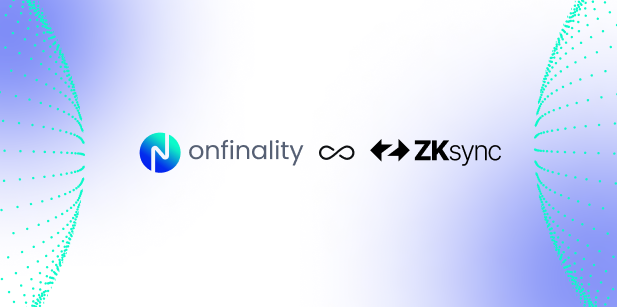 OnFinality boosts ZKsync with lightning fast RPC endpoint