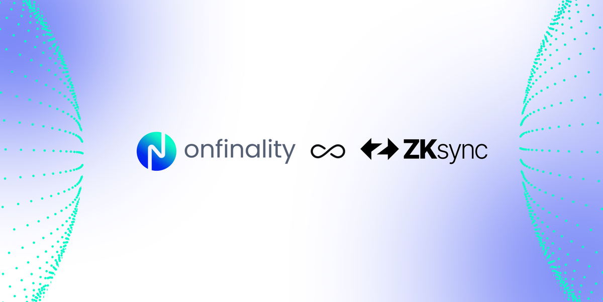Deploy a ZKSync SubQuery Indexer with OnFinality