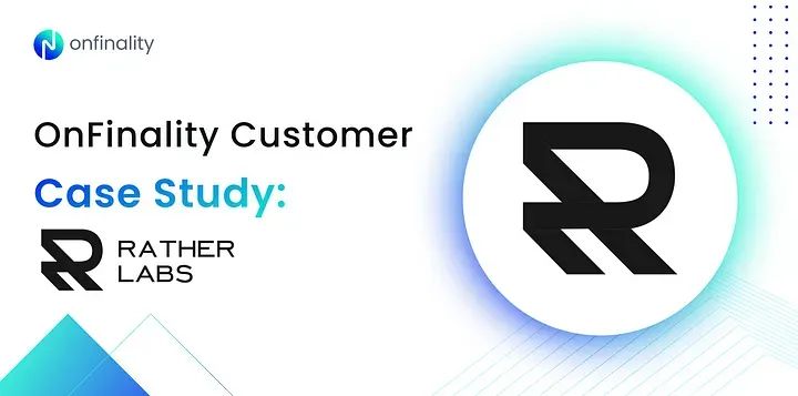 Rather Labs Case Study: Enterprise Blockchain Infrastructure for Bittensor Bridge