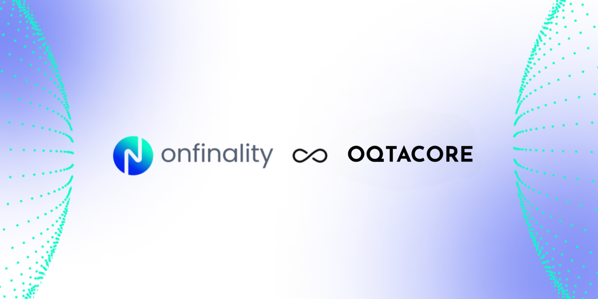 Deliver Partner Showcase | OQTACORE: Top Web3 Developers Delivering Decentralized Infrastructure and Apps on Demand