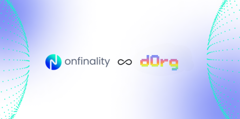 Deliver Partner Showcase | dOrg: Top Web3 Developers Delivering Decentralized Infrastructure and Apps on Demand