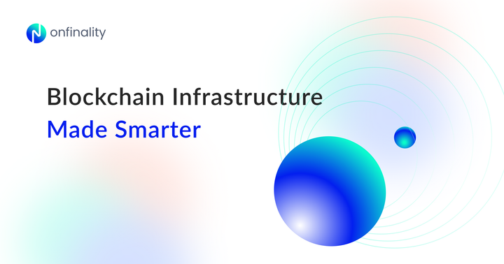 OnFinality Announces A New UI To Help Web3 Developers Build Smarter