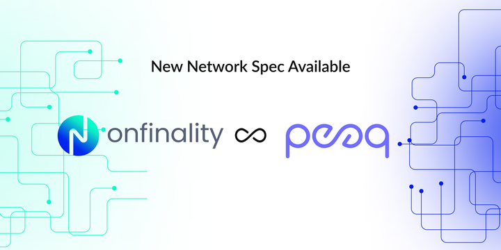 OnFinality Supports peaq With On-Demand Node Services