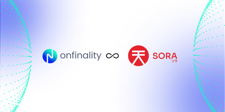 OnFinality Supports SORA Network With API And Node Services