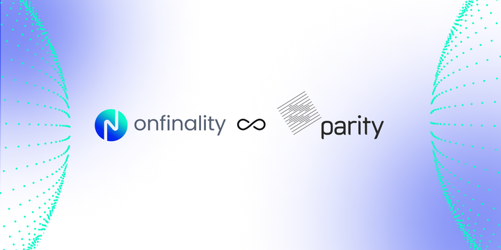 OnFinality Powers "Collectives", Parity's Common Good Parachain, with API and Node Services